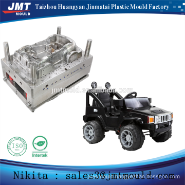 China OEM Electric Jeep Cars mould